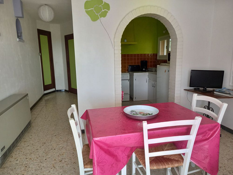 S�jour Salle � manger